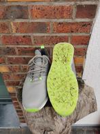 Chaussure de golf, Enlèvement, Porté