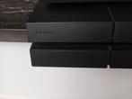 PS4 Sony 1 manette Nacon filaire et 11 jeux intégrés et cd, Original, Enlèvement, 500 GB, Utilisé