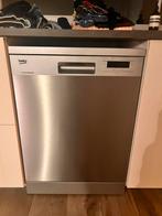 BEKO vrijstaande vaatwasmachine ProSmartInverter, Elektronische apparatuur, Vaatwasmachines, Ophalen, Gebruikt, Eco programma