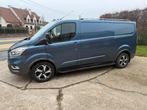 FORD TRANSIT CUSTOM ACTIVE, Autos, Ford, Cuir, Euro 6, Entreprise, Capteur de lumière