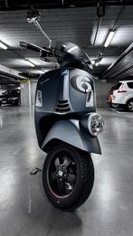 Vespa “Sei Giorni” - Edition II - 300cc, Overige modellen, Zo goed als nieuw, Ophalen