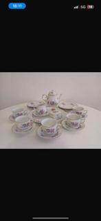 Hollóházi porcelein, Antiek en Kunst, Ophalen