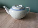 Koffie of theepotje, Huis en Inrichting, Keuken | Servies, Ophalen