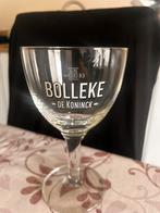 Glas bolleke (brouwerij de koninck ), Collections, Verres & Petits Verres, Comme neuf, Enlèvement
