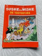 Suske en Wiske, Willy vandersteen, Une BD, Enlèvement, Utilisé