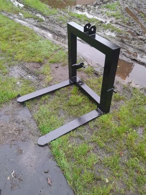 palletlepels, Zakelijke goederen, Landbouw | Werktuigen, Overige, Overige typen, Ophalen