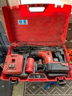 HILTI boormachine in goede staat., Ophalen, Zo goed als nieuw, Boormachine