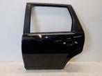 PORTIER LINKS ACHTER Ford Focus 2 Wagon (01-2004/09-2012), Auto-onderdelen, Gebruikt, Links, Ford, Deur