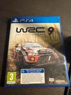 Wrc 9 playstation 4, Games en Spelcomputers, Ophalen of Verzenden