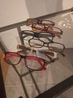 6 leesbrillen +2, Ophalen of Verzenden, Zo goed als nieuw