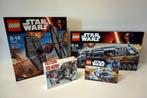 Lego Star Wars 1st Order Special Forces TIE Fighter 75101, Verzamelen, Nieuw, Overige typen, Ophalen of Verzenden