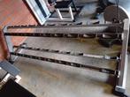 Dumbellrek - gewichtrek - halter, Sport en Fitness, Ophalen, Gebruikt, Overige typen
