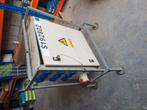 Verdeelkast, Doe-het-zelf en Bouw, Elektriciteit en Kabels, Ophalen, Gebruikt