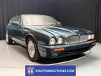 Jaguar XJ6 | 1995 | Route 66 Auctions, Achat, Entreprise, Boîte manuelle, Autre carrosserie