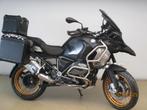 BMW R 1250 GS Adventure - 2024 - Garantie tot 07/2028, Motoren, Handvatverwarming, 2 cilinders, 1254 cc, Motorrijbewijs A