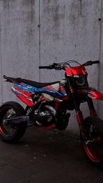Ktm exc 250 Enduro/SM, Particulier