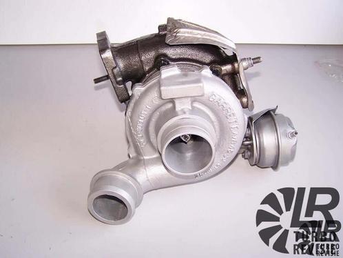 TURBO REVISIE Volkswagen LT II 2.5 TDI ANJ 109 PK, Auto-onderdelen, Motor en Toebehoren, Volkswagen, Gereviseerd, Ophalen of Verzenden