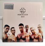 Vinyl 2LP RAMMSTEIN " Herzeleid XXV" Sealed Nieuw (2020), Cd's en Dvd's, Ophalen of Verzenden