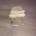 Babyrelax, Ophalen, Gebruikt