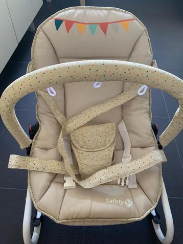 Baby wipper beschikbaar voor biedingen