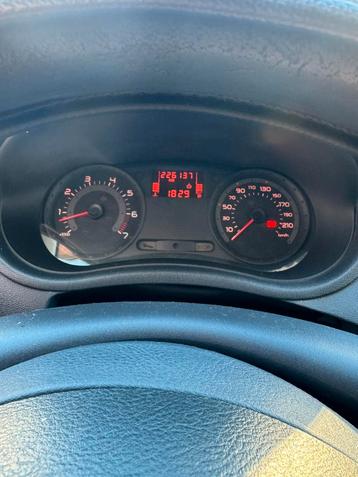 Renault clio 3 essence 1.2, Euro 5, Achat, Air conditionné, Boîte manuelle