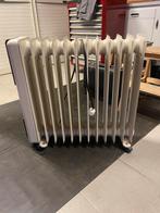 Electrische radiator Merk: DeLonghi. 2500watt/230Volt, Doe-het-zelf en Bouw, Verwarming en Radiatoren, Ophalen, 30 tot 80 cm, Gebruikt