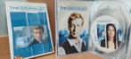 The mentalist seizoen 1 dvd, Cd's en Dvd's, Dvd's | Tv en Series, Vanaf 12 jaar, Ophalen of Verzenden, Zo goed als nieuw