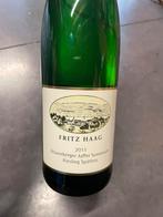 Vin blanc Fritz Hans, Autres régions, Pleine, Comme neuf, Vin blanc