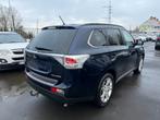 MITSUBISHI OUTLANDER DIESEL 2.2 Eu 5, Cuir, Euro 5, Achat, Outlander