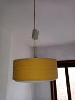 Lustre vintage, Enlèvement ou Envoi, Vintage, Synthétique, Utilisé