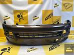 VOORBUMPER VW T5 TRANSPORTER BUMPER ORIGINEEL 7E0807221, Auto-onderdelen, Gebruikt, Voor, Volkswagen, Bumper