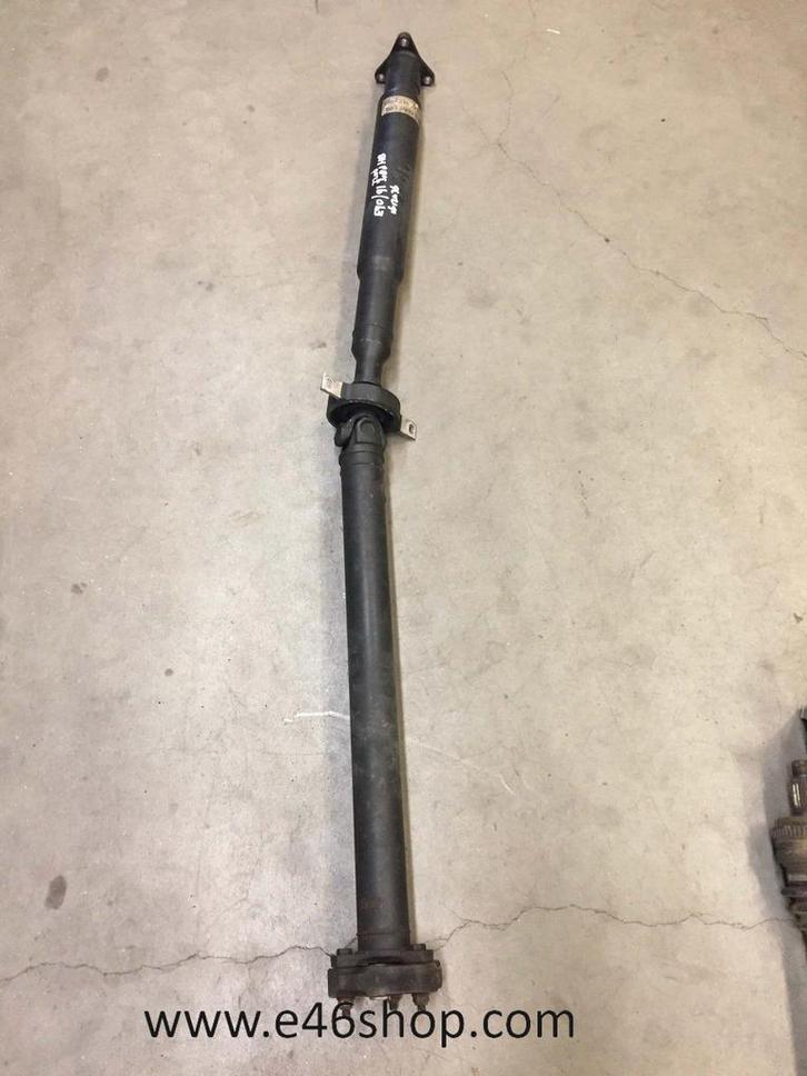 Cardanas BMW E90 320D handbak 2006, Auto-onderdelen, Transmissie en Toebehoren, BMW, Gebruikt, Ophalen of Verzenden