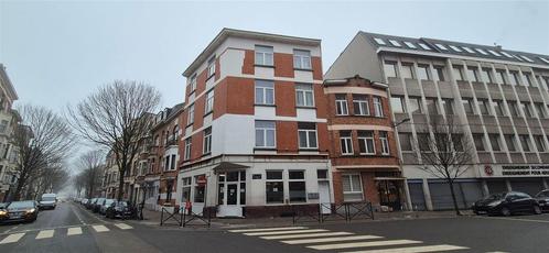 Appartement à vendre à Schaerbeek, 2 chambres, Immo, Huizen en Appartementen te koop, Appartement