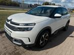 Citroën c5. Aircross 1.2 benzine, Auto's, Citroën, Euro 6, C5 Aircross, Leder en Stof, Bedrijf