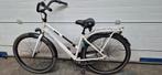 Dames fiets Giant aluminum met versnellingen, Fietsen en Brommers, Fietsen | Dames | Moederfietsen, Ophalen, Gebruikt, Versnellingen