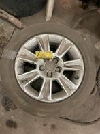 Band en velg Audi A1, Auto-onderdelen, Banden en Velgen, Ophalen, Gebruikt, 15 inch, Banden en Velgen