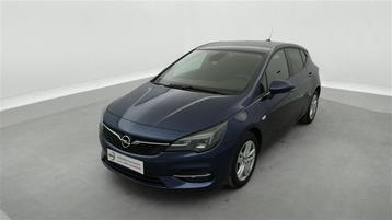 Opel Astra 1.2 Turbo *NAV/CARPLAY/FULL LED CAM/PDC AV-AR* beschikbaar voor biedingen