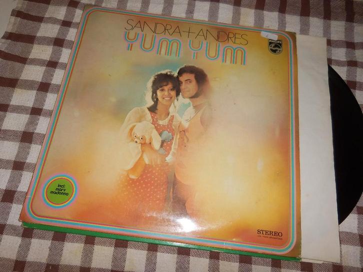 LP'S engels verschillende uitvoerders, Cd's en Dvd's, Vinyl | Overige Vinyl, Gebruikt, Ophalen of Verzenden