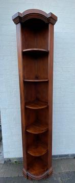 Armoire d'angle décorative, Enlèvement ou Envoi