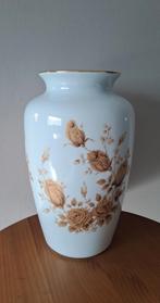 Prachtige porseleinen vaas van Bareuther, Antiek en Kunst, Antiek | Vazen, Ophalen of Verzenden