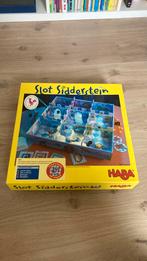 Bordspel slot sidderstein, Hobby en Vrije tijd, Ophalen of Verzenden, Zo goed als nieuw