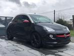 Opel Adam * 1.4 Essence * Édition Glam, Autos, Opel, 1398 cm³, Noir, Tissu, Achat