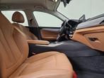 BMW 520 d Touring Autom. - GPS - PDC - Topstaat! 1Ste Eig!, Autos, BMW, 5 places, 4 portes, Série 5, 191 ch