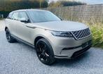 Range Rover Velar P400e / BTW aftrekbaar / Garantie, Autos, Argent ou Gris, Achat, Euro 6, Entreprise