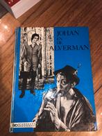 Johan en de Alverman - BRT reeks 1966 - boek deel 2, Utilisé, Enlèvement ou Envoi, Fiction
