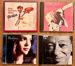 CD’s - Jazz, Blues, Pop - Zeer mooie staat, Cd's en Dvd's, Ophalen of Verzenden, Zo goed als nieuw