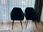 Table ronde à vendre, encore neuve avec 6 chaises et dimensi, Enlèvement