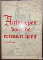 Antwerpen door de eeuwen heen, Boeken, Geschiedenis | Nationaal, Verzenden