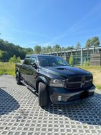 Dodge Ram 1500 Sport Édition noire, Cuir, Achat, Euro 6, Carnet d'entretien