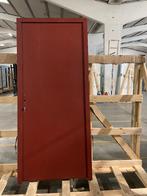 Portes en ALU et PVC, PRIX À CONVENIR !, Porte extérieure, Enlèvement, 200 à 215 cm, 100 à 120 cm